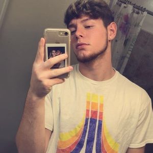 Meet your Posher, Samuel